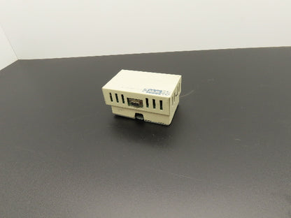 Tek Air Systems LIM-2000 Air Flow Controls LAB Interface Module