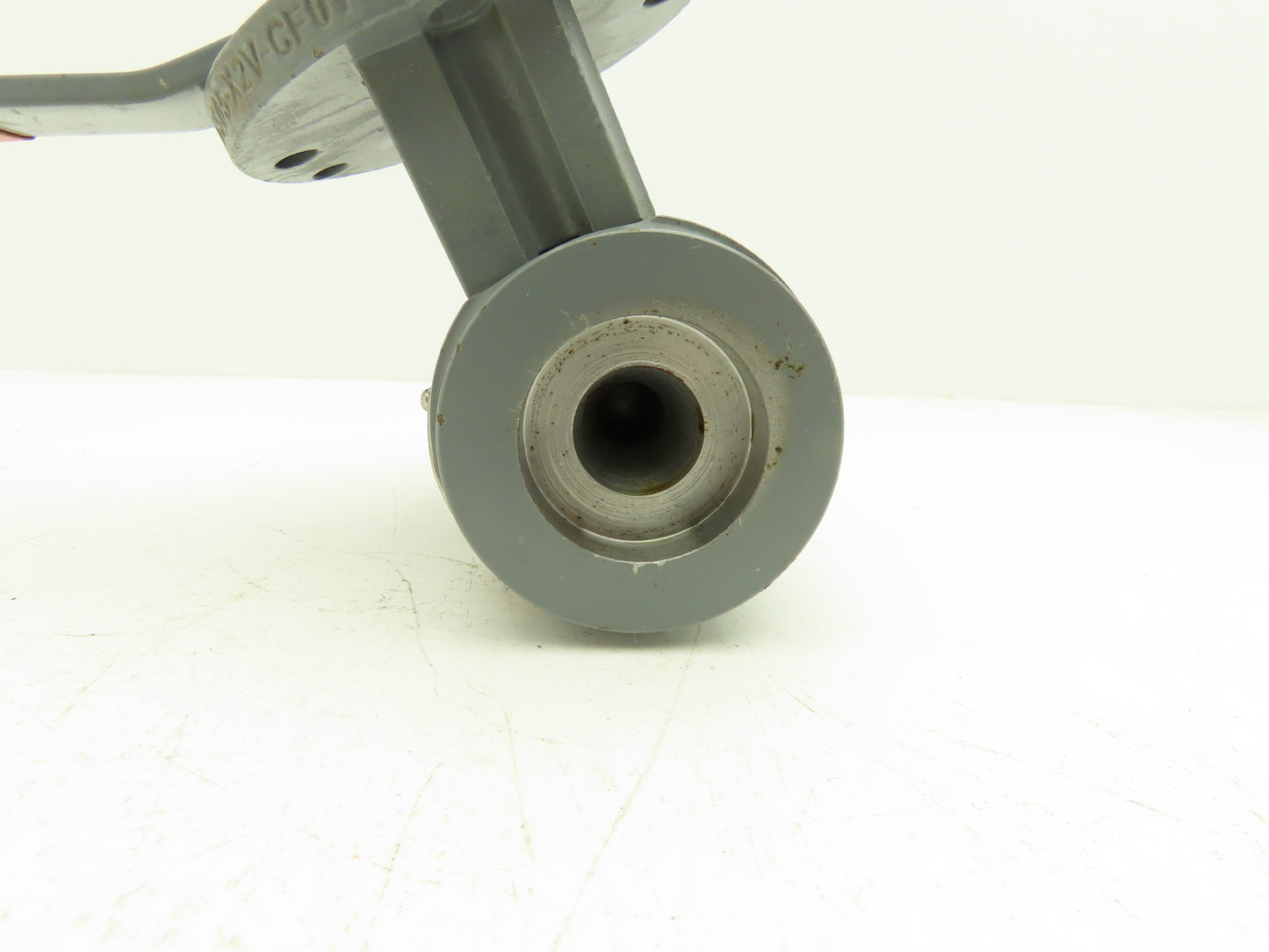 Valvtechnologies V8C1-SW-ST-L015-000CY-001 Ball Valve 1-1/2" Socket Weld