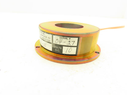 Placid S15-10 Stator Coil Electric Magnetic Brake 10V