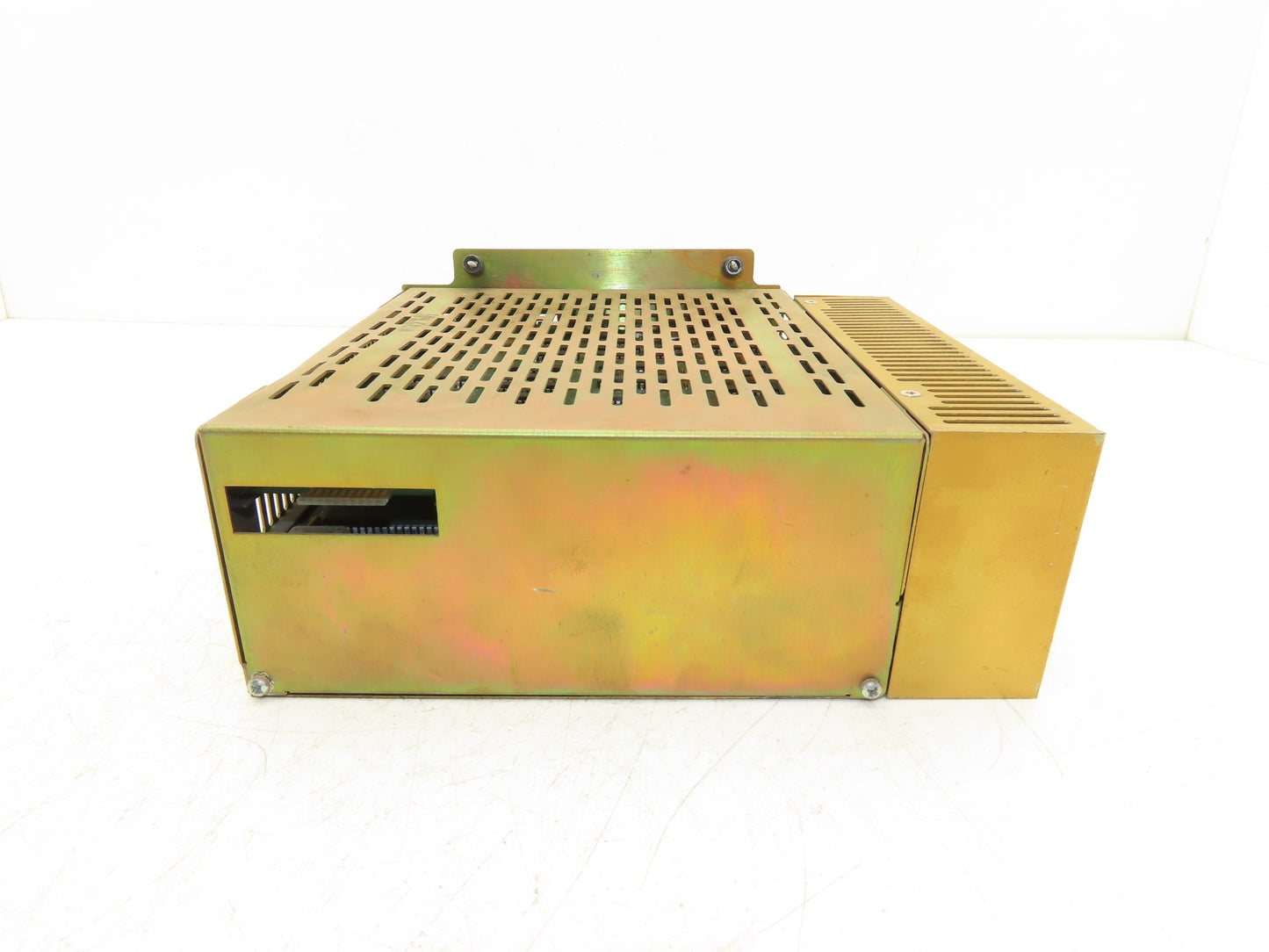 Eaton IDT 92-00584-01 PanelMate Compact I HMI Control Module 110V 1Ph