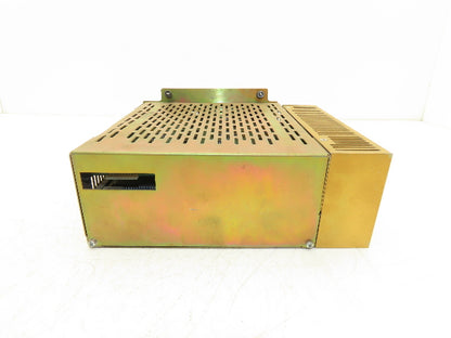 Eaton IDT 92-00584-01 PanelMate Compact I HMI Control Module 110V 1Ph