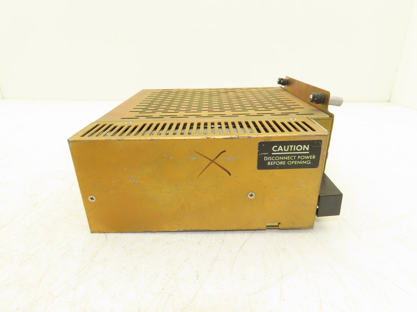 Eaton IDT 92-00584-01 PanelMate Compact I HMI Control Module 110V 1Ph