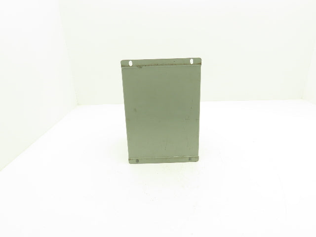 Conspec 29705-1 Simpson ACA Voltage Controller Electrical Enclosure 120V 5A