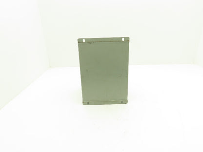 Conspec 29705-1 Simpson ACA Voltage Controller Electrical Enclosure 120V 5A