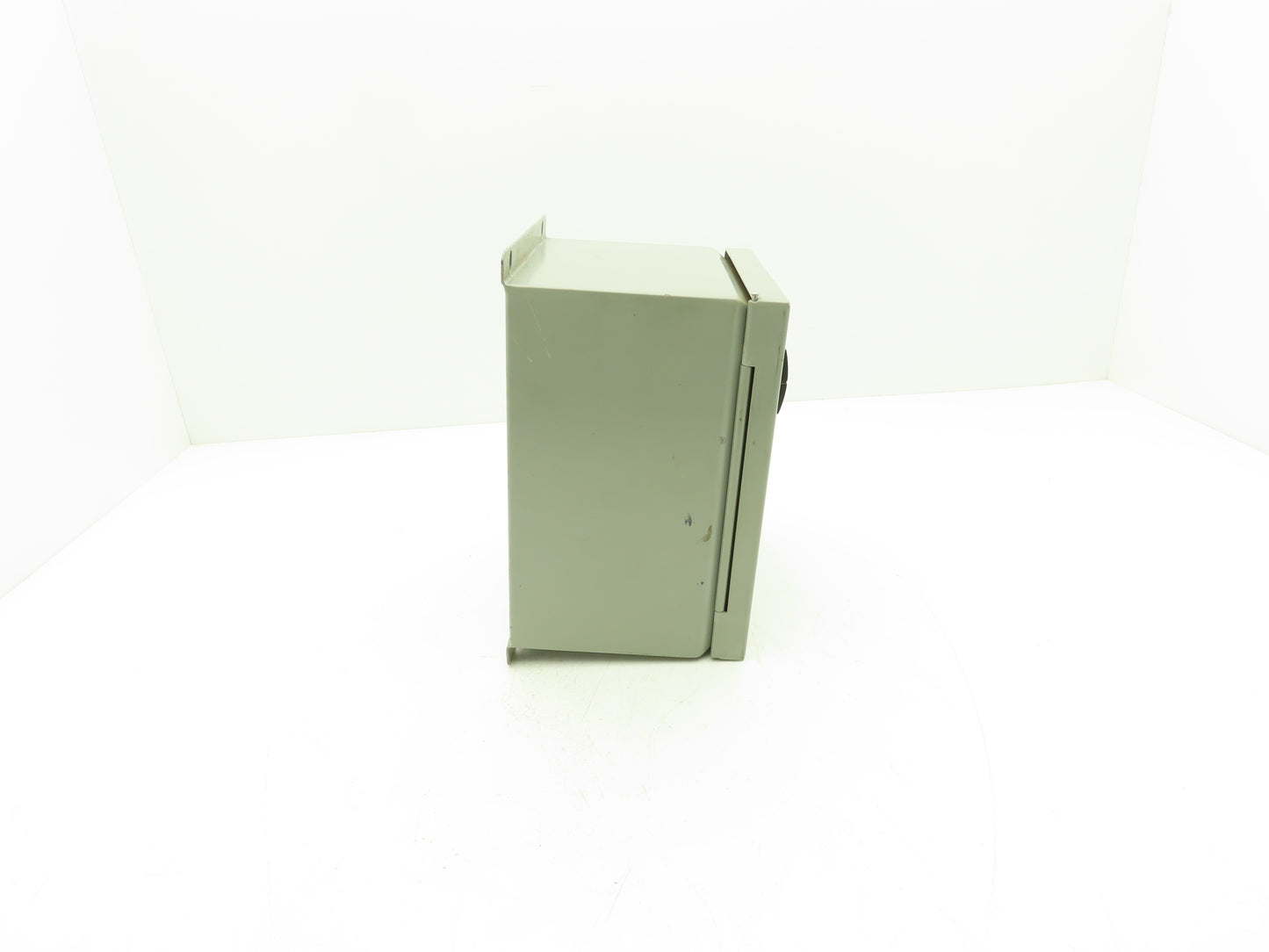 Conspec 29705-1 Simpson ACA Voltage Controller Electrical Enclosure 120V 5A