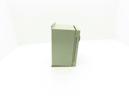 Conspec 29705-1 Simpson ACA Voltage Controller Electrical Enclosure 120V 5A