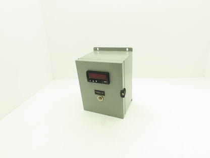 Conspec 29705-1 Simpson ACA Voltage Controller Electrical Enclosure 120V 5A