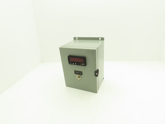 Conspec 29705-1 Simpson ACA Voltage Controller Electrical Enclosure 120V 5A