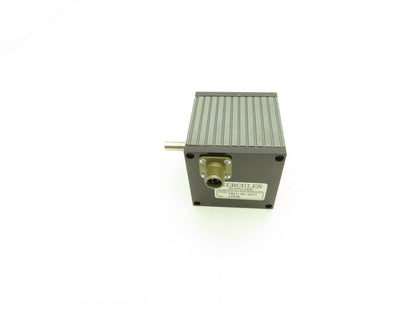 Hercules 2411-5K-SPCT Rotary Encoder Lot of 2