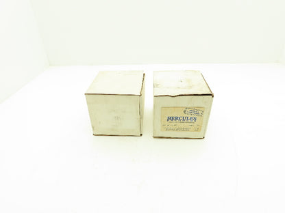 Hercules 2411-5K-SPCT Rotary Encoder Lot of 2