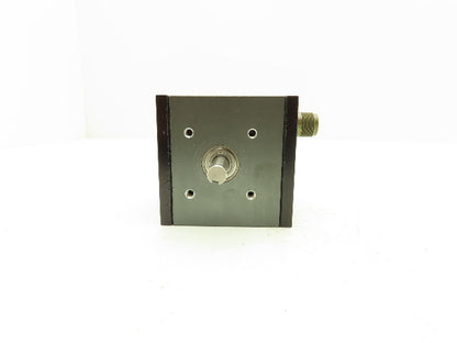 Hercules 2411-5K-SPCT Rotary Encoder Lot of 2