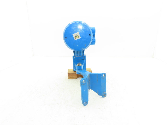 Krohne IFC-090/F/MP/HART Altometer Signal Converter 120V 1000 Pulses A Second