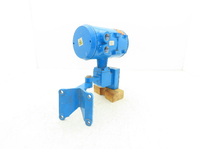 Krohne IFC-090/F/MP/HART Altometer Signal Converter 120V 1000 Pulses A Second