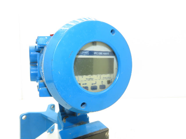 Krohne IFC-090/F/MP/HART Altometer Signal Converter 120V 1000 Pulses A Second
