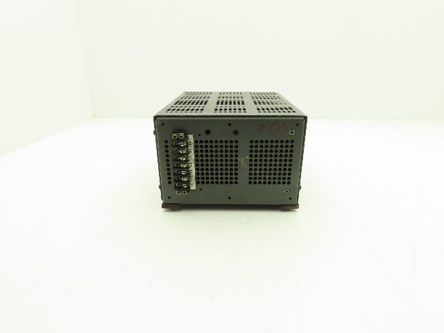 Lambda LM D100 Regulated Power Supply 120V AC Input Veeco