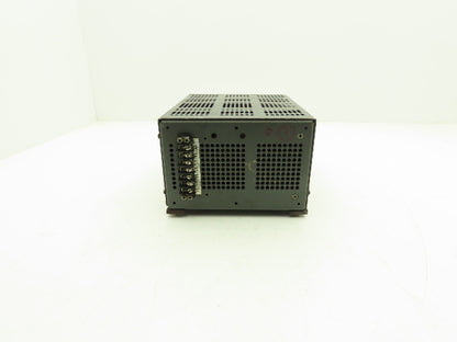 Lambda LM D100 Regulated Power Supply 120V AC Input Veeco