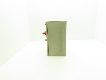 Square D IEC Combination Motor Controller 460V 10Hp