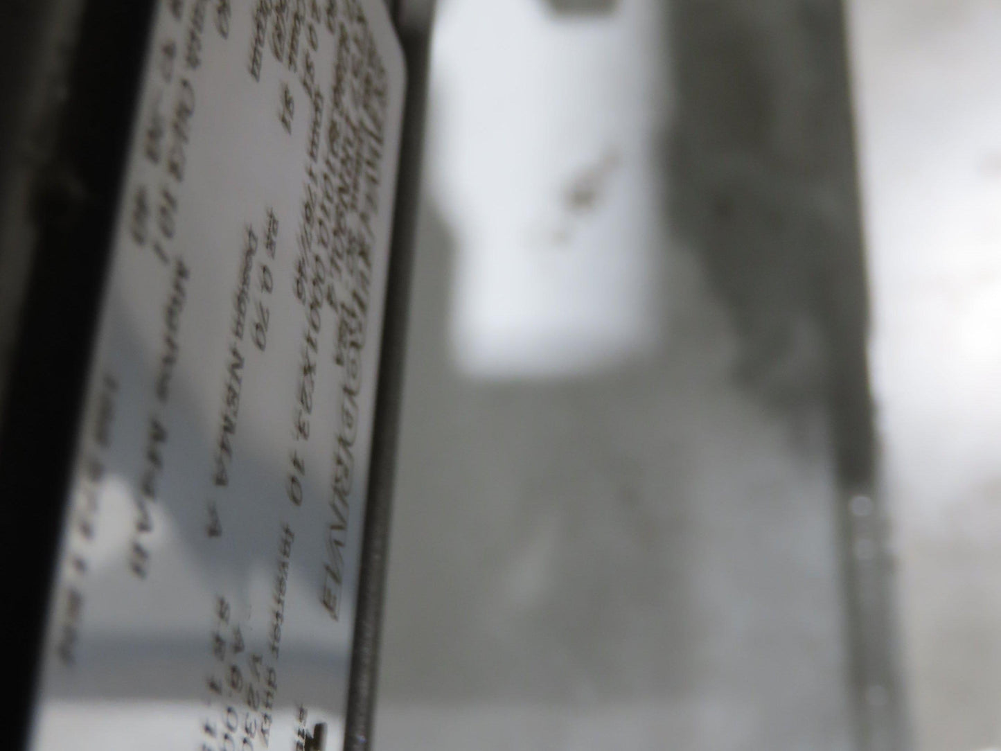 Hytrol HSS 31"x 7' Slider Bed Belt Conveyor 2Hp 3PH RH Center Drive 112fpm