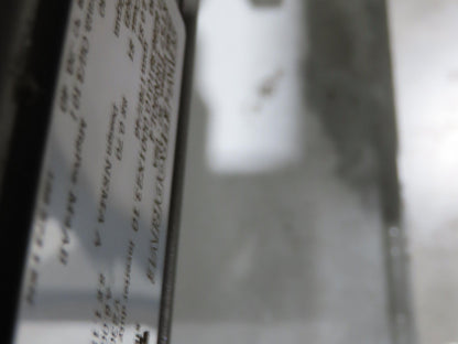 Hytrol HSS 31"x 7' Slider Bed Belt Conveyor 2Hp 3PH RH Center Drive 112fpm