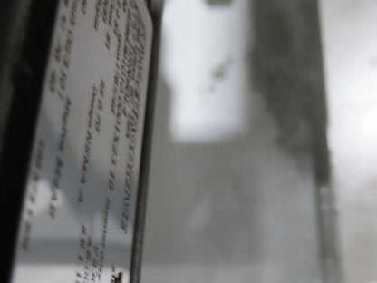 Hytrol HSS 31"x 7' Slider Bed Belt Conveyor 2Hp 3PH RH Center Drive 112fpm