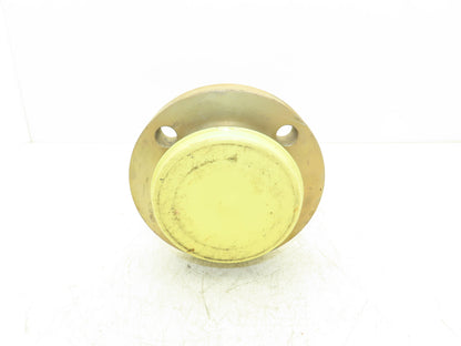 Foxboro 827DF-IS1SHKA1 Electronic Pressure Transmitter 12.5-65VDC 3" Flange