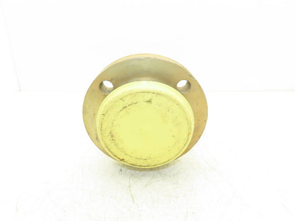 Foxboro 827DF-IS1SHKA1 Electronic Pressure Transmitter 12.5-65VDC 3" Flange