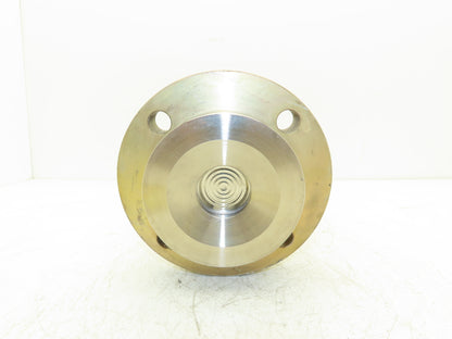 Foxboro 827DF-IS1SHKA1 Electronic Pressure Transmitter 12.5-65VDC 3" Flange