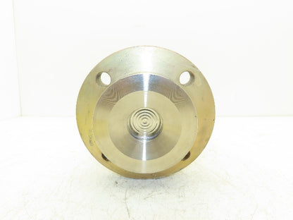 Foxboro 827DF-IS1SHKA1 Electronic Pressure Transmitter 12.5-65VDC 3" Flange