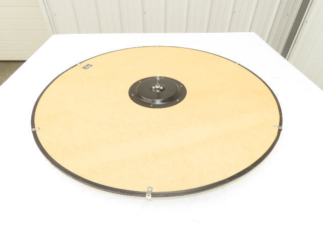 Uline H-2076-I Jumbo Convex Safety Mirror 30" Glass Indoor Lot of 8