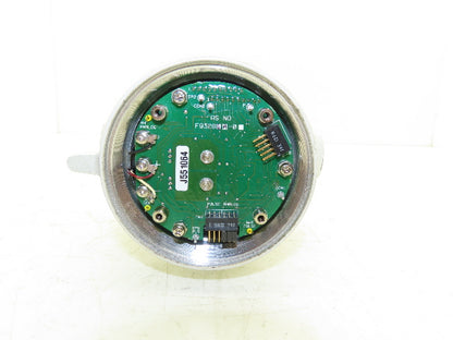 Yokogawa YFA11-AUPA-02*E Yewflow Vortex Flowmeter 258.9 P/Gal 24VDC Haz Loc