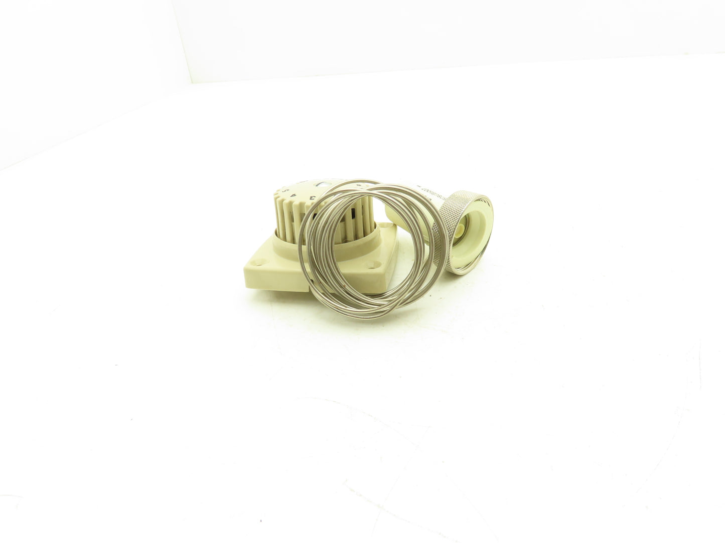 Honeywell T5086B1007 Radiator Valve Thermostatic Actuator 48-83°F V5086A