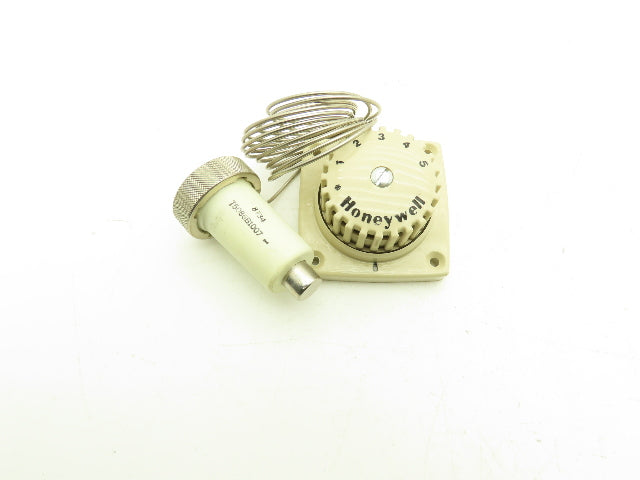 Honeywell T5086B1007 Radiator Valve Thermostatic Actuator 48-83°F V5086A