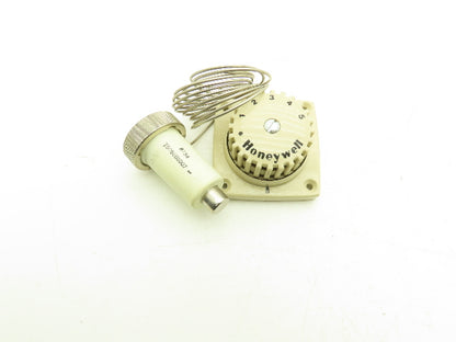 Honeywell T5086B1007 Radiator Valve Thermostatic Actuator 48-83°F V5086A