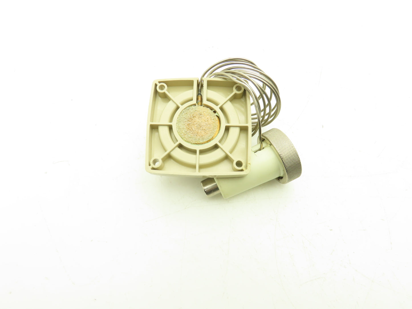 Honeywell T5086B1007 Radiator Valve Thermostatic Actuator 48-83°F V5086A