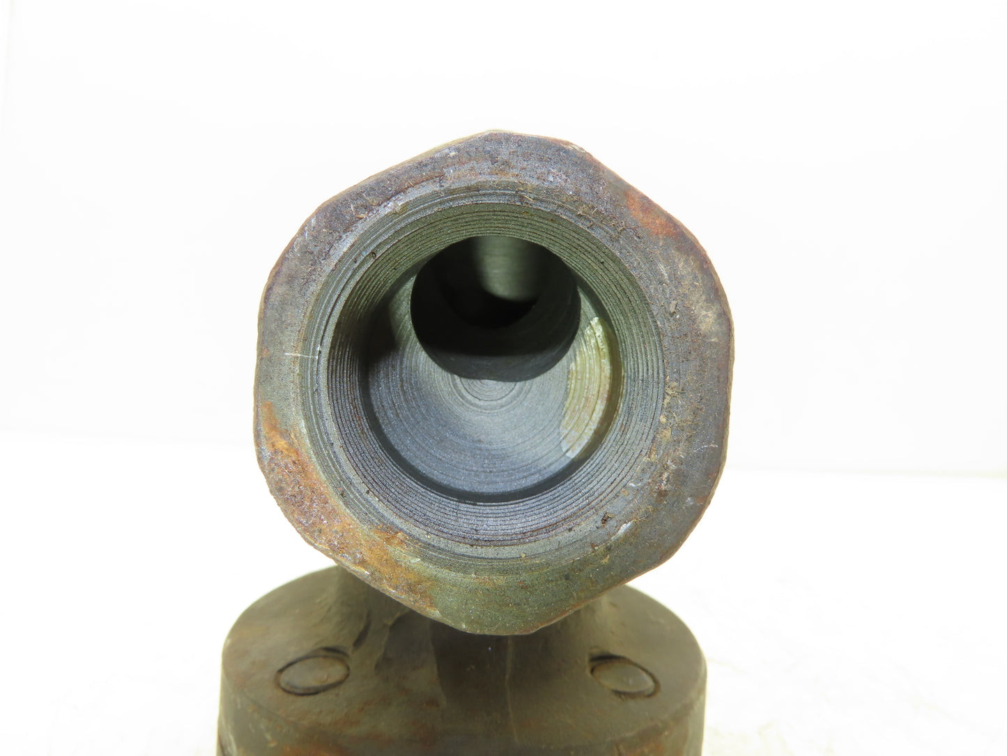 Henry Vogt 701 Swing Check Valve 1-1/2" NPT Threaded E-45272-R4