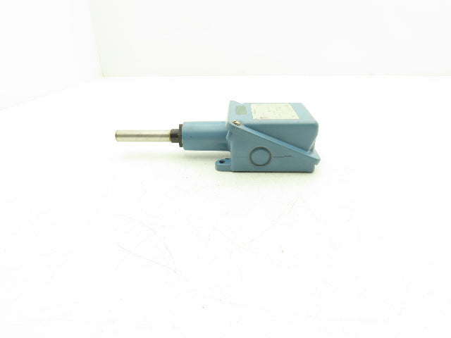 GS Nelson Electric TA4X140 Nelson Heat Trace Temperature Probe 15-140°F 22A 480V