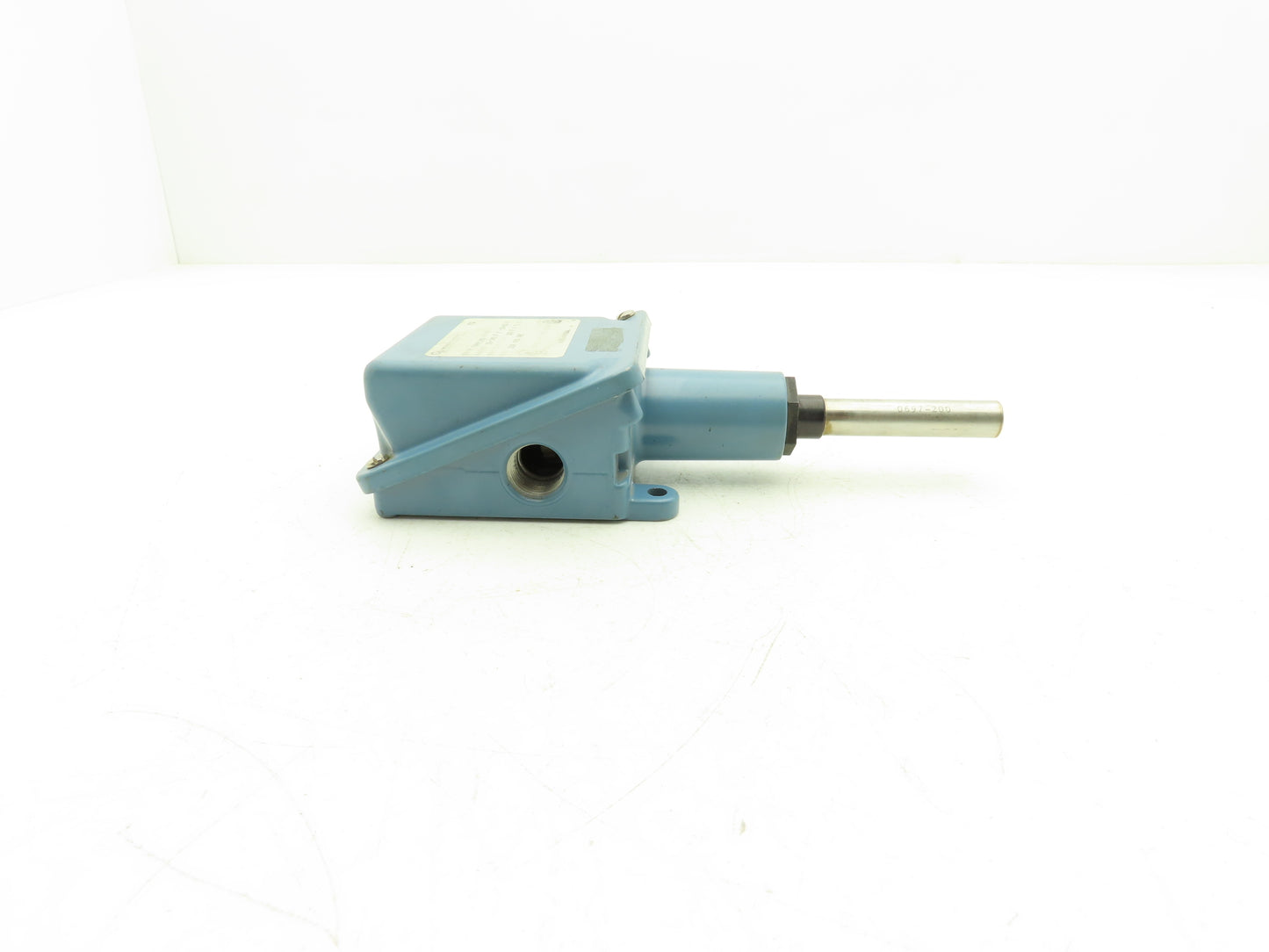 GS Nelson Electric TA4X140 Nelson Heat Trace Temperature Probe 15-140°F 22A 480V