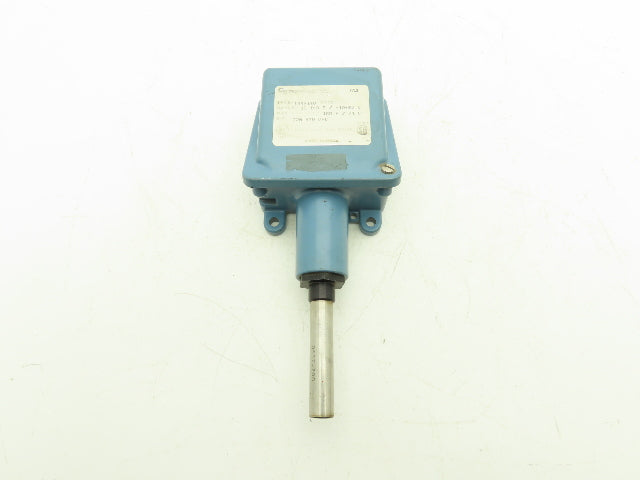 GS Nelson Electric TA4X140 Nelson Heat Trace Temperature Probe 15-140°F 22A 480V