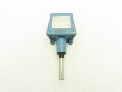 GS Nelson Electric TA4X140 Nelson Heat Trace Temperature Probe 15-140°F 22A 480V