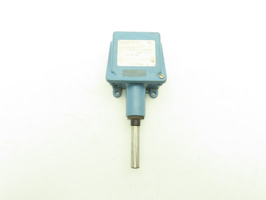 GS Nelson Electric TA4X140 Nelson Heat Trace Temperature Probe 15-140°F 22A 480V