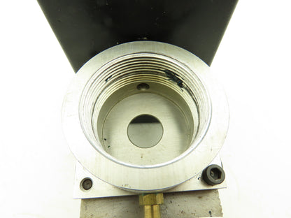 Atmosphere Engineering FM-2064 Natural Gas Flow Meter 0-2000 CFH FurnaceMeter