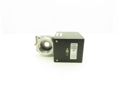 Atmosphere Engineering FM-2064 Natural Gas Flow Meter 0-2000 CFH FurnaceMeter