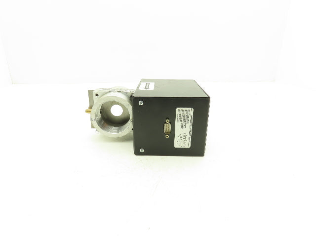 Atmosphere Engineering FM-2064 Natural Gas Flow Meter 0-2000 CFH FurnaceMeter