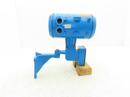 Krohne IFC-090/F/MP/HART Altometer Signal Converter 120V 3600000 Pulses Per Hour