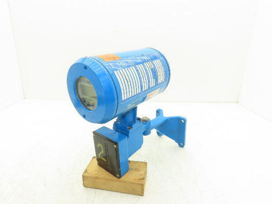 Krohne IFC-090/F/MP/HART Altometer Signal Converter 120V 3600000 Pulses Per Hour