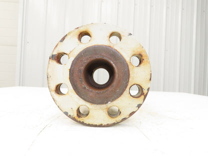 Sharpe FS50334RF WCB Steel 2pc Ball Valve 2" Flanged Class 300 Full Port