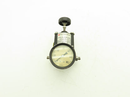 Fairchild Z16490-10233 Pressure Regulator 0.5-30 PSI Range 500 PSI Max 3/8" NPT