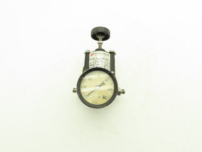 Fairchild Z16490-10233 Pressure Regulator 0.5-30 PSI Range 500 PSI Max 3/8" NPT