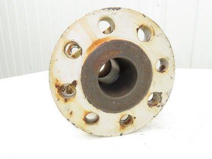 Sharpe FS50334RF WCB Steel 2pc Ball Valve 2" Flanged Class 300 Full Port