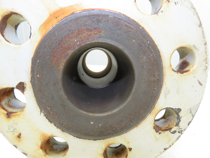 Sharpe FS50334RF WCB Steel 2pc Ball Valve 2" Flanged Class 300 Full Port